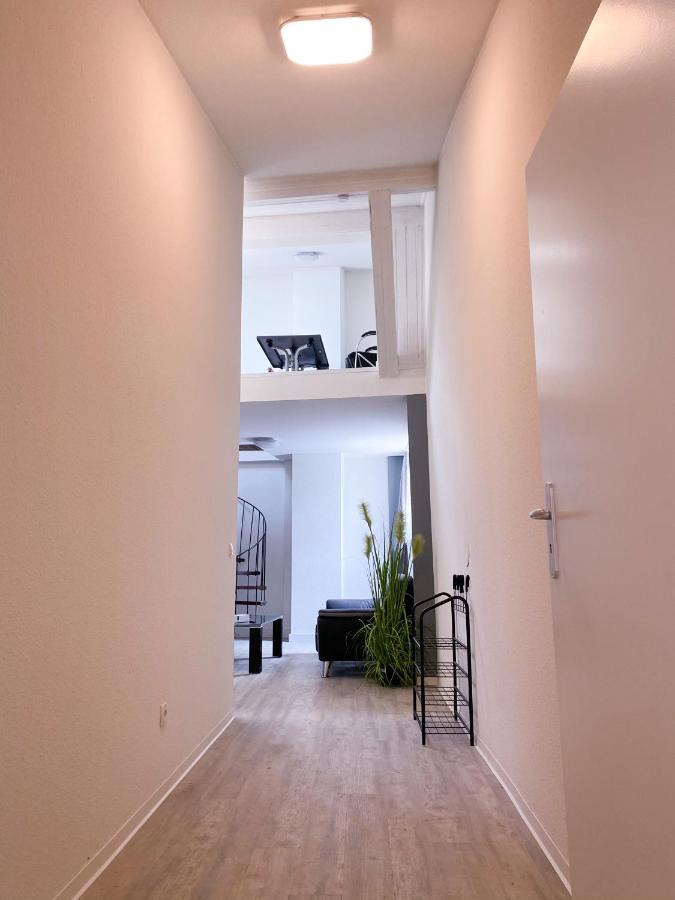 Traumhaftes Privatzimmer In Карлсруе Екстер'єр фото