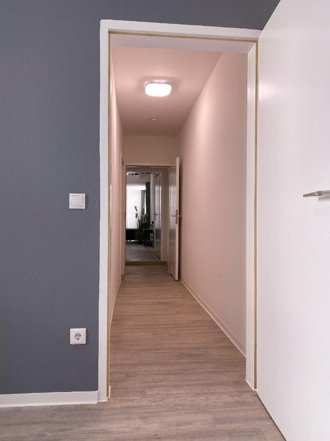 Traumhaftes Privatzimmer In Карлсруе Екстер'єр фото