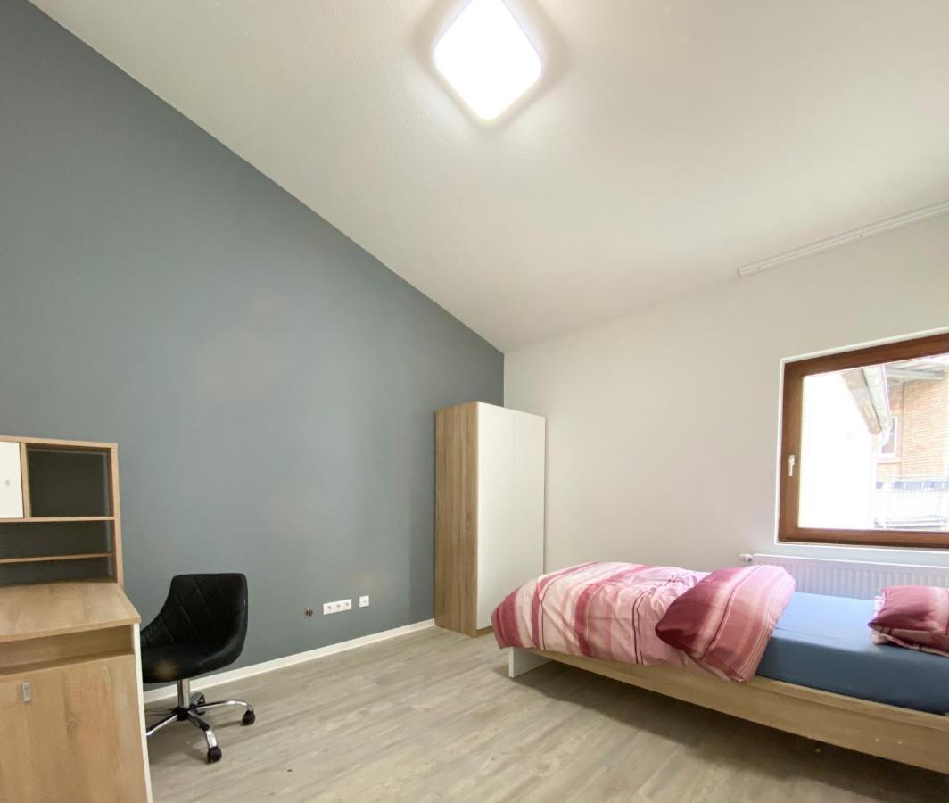 Traumhaftes Privatzimmer In Карлсруе Екстер'єр фото