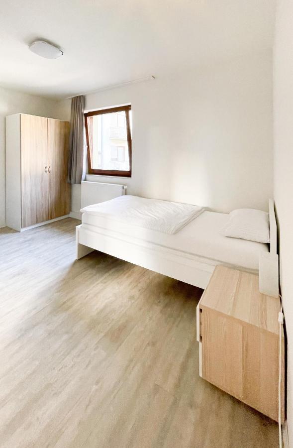 Traumhaftes Privatzimmer In Карлсруе Екстер'єр фото